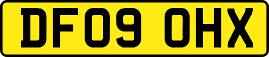 DF09OHX