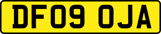 DF09OJA