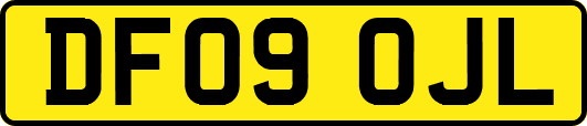 DF09OJL