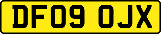 DF09OJX