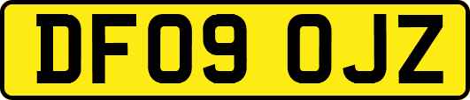 DF09OJZ