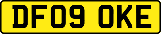 DF09OKE