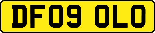 DF09OLO