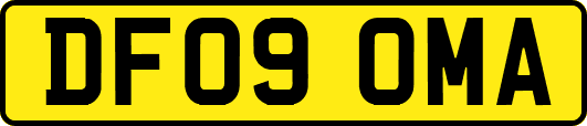 DF09OMA