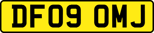 DF09OMJ
