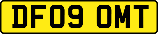 DF09OMT
