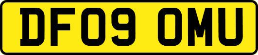 DF09OMU