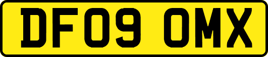 DF09OMX