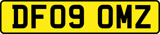 DF09OMZ