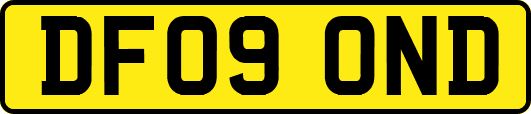 DF09OND