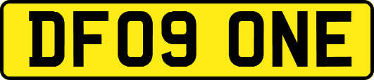 DF09ONE