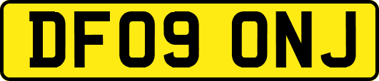 DF09ONJ