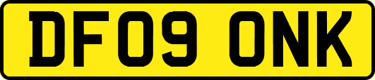 DF09ONK