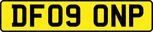DF09ONP