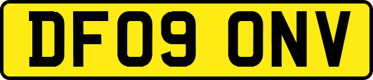 DF09ONV