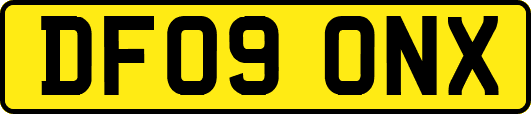 DF09ONX