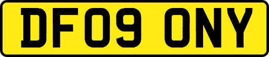 DF09ONY