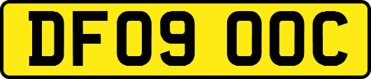 DF09OOC