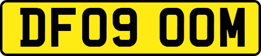 DF09OOM