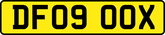 DF09OOX