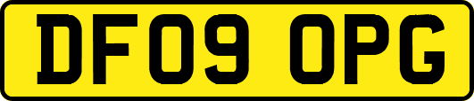 DF09OPG