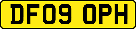 DF09OPH
