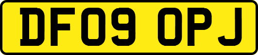 DF09OPJ