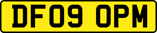 DF09OPM