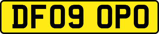 DF09OPO