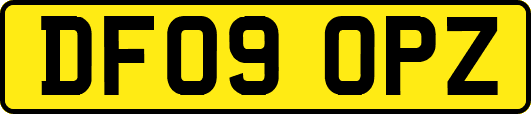 DF09OPZ