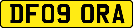 DF09ORA