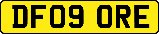 DF09ORE