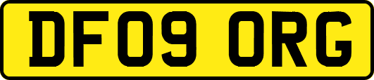 DF09ORG