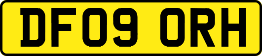 DF09ORH