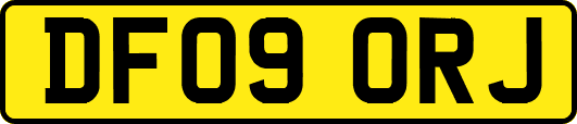 DF09ORJ