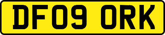 DF09ORK