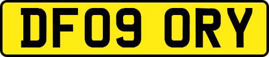 DF09ORY