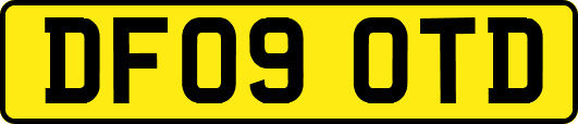 DF09OTD