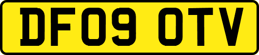 DF09OTV