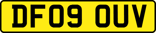 DF09OUV