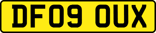 DF09OUX
