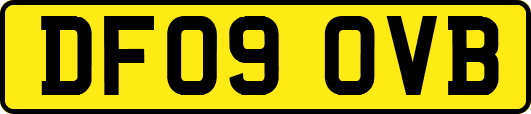 DF09OVB