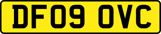DF09OVC