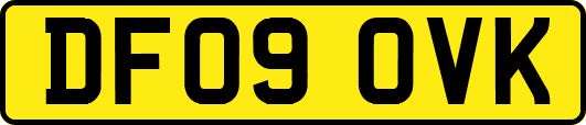 DF09OVK