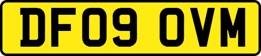 DF09OVM