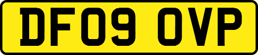 DF09OVP