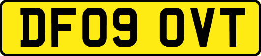 DF09OVT