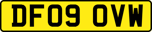 DF09OVW