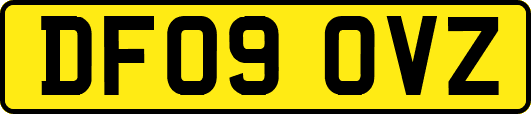 DF09OVZ