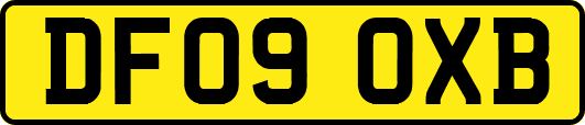 DF09OXB